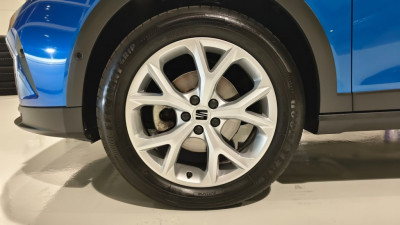 Seat Arona Gebrauchtwagen Seat Arona Gebrauchtwagen