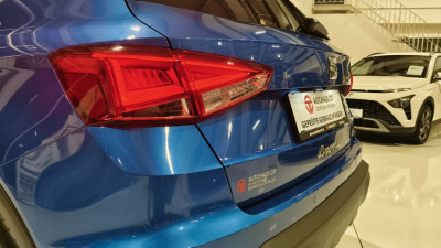 Seat Arona Gebrauchtwagen Seat Arona Gebrauchtwagen