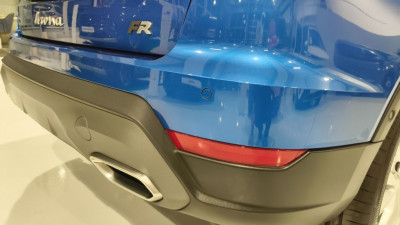 Seat Arona Gebrauchtwagen Seat Arona Gebrauchtwagen