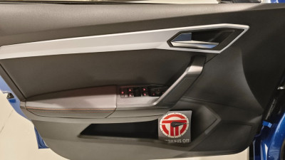 Seat Arona Gebrauchtwagen Seat Arona Gebrauchtwagen