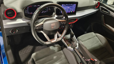Seat Arona Gebrauchtwagen Seat Arona Gebrauchtwagen