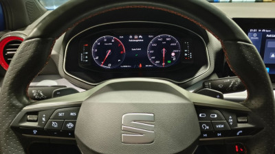 Seat Arona Gebrauchtwagen Seat Arona Gebrauchtwagen