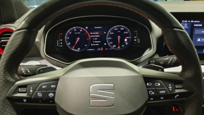 Seat Arona Gebrauchtwagen Seat Arona Gebrauchtwagen