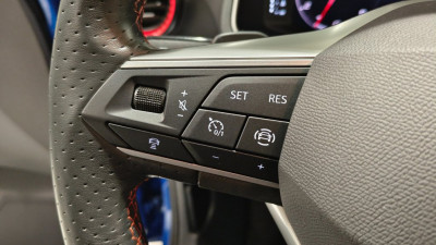 Seat Arona Gebrauchtwagen Seat Arona Gebrauchtwagen