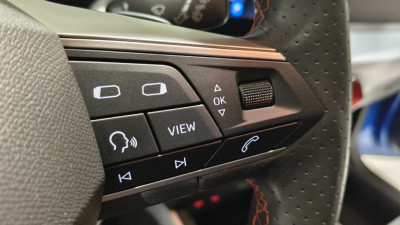 Seat Arona Gebrauchtwagen Seat Arona Gebrauchtwagen