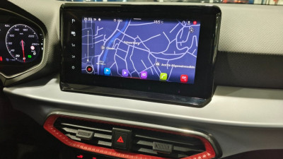 Seat Arona Gebrauchtwagen Seat Arona Gebrauchtwagen
