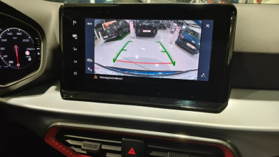 Seat Arona Gebrauchtwagen Seat Arona Gebrauchtwagen