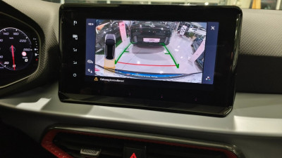 Seat Arona Gebrauchtwagen Seat Arona Gebrauchtwagen