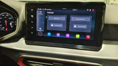 Seat Arona Gebrauchtwagen Seat Arona Gebrauchtwagen