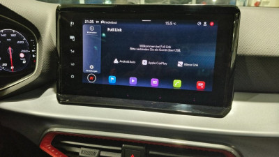 Seat Arona Gebrauchtwagen Seat Arona Gebrauchtwagen