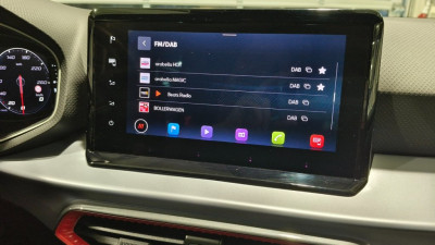 Seat Arona Gebrauchtwagen Seat Arona Gebrauchtwagen