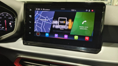 Seat Arona Gebrauchtwagen Seat Arona Gebrauchtwagen