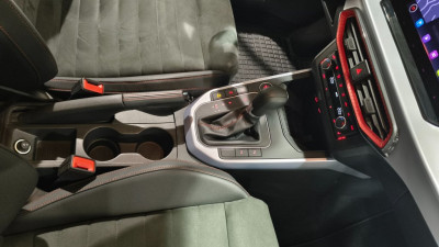 Seat Arona Gebrauchtwagen Seat Arona Gebrauchtwagen