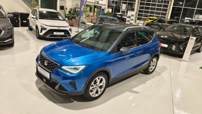 Seat Arona Gebrauchtwagen Seat Arona Gebrauchtwagen