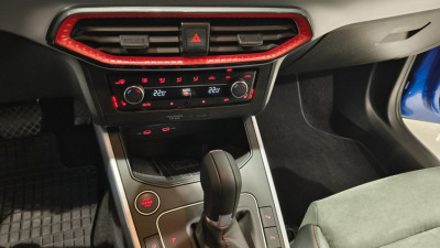 Seat Arona Gebrauchtwagen Seat Arona Gebrauchtwagen