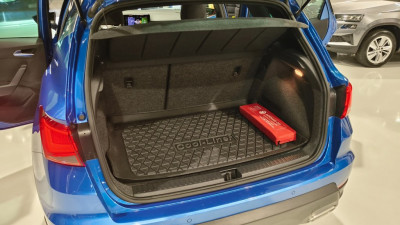 Seat Arona Gebrauchtwagen Seat Arona Gebrauchtwagen