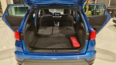 Seat Arona Gebrauchtwagen Seat Arona Gebrauchtwagen