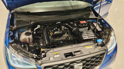 Seat Arona Gebrauchtwagen Seat Arona Gebrauchtwagen