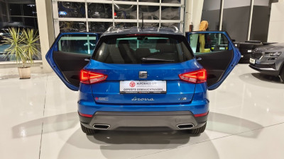 Seat Arona Gebrauchtwagen Seat Arona Gebrauchtwagen
