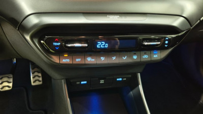 Hyundai Bayon Gebrauchtwagen Hyundai Bayon Gebrauchtwagen
