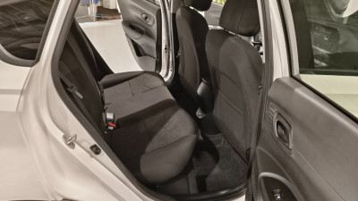Hyundai Bayon Gebrauchtwagen Hyundai Bayon Gebrauchtwagen