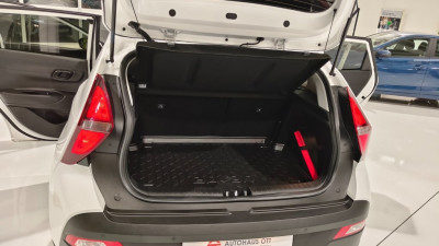 Hyundai Bayon Gebrauchtwagen Hyundai Bayon Gebrauchtwagen