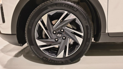 Hyundai Bayon Gebrauchtwagen Hyundai Bayon Gebrauchtwagen