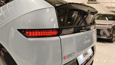 Hyundai Ioniq 3 Neuwagen Hyundai Ioniq 3 Neuwagen