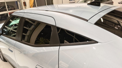 Hyundai Ioniq 3 Neuwagen Hyundai Ioniq 3 Neuwagen