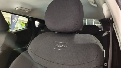 Hyundai Ioniq 3 Neuwagen Hyundai Ioniq 3 Neuwagen
