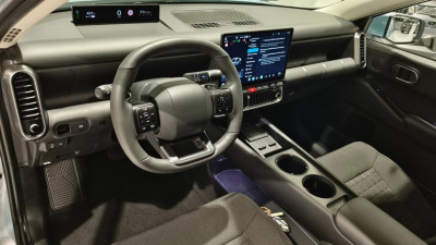 Hyundai Ioniq 3 Neuwagen Hyundai Ioniq 3 Neuwagen