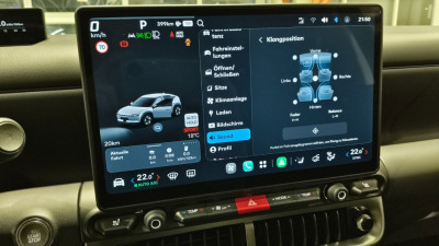 Hyundai Ioniq 3 Neuwagen Hyundai Ioniq 3 Neuwagen