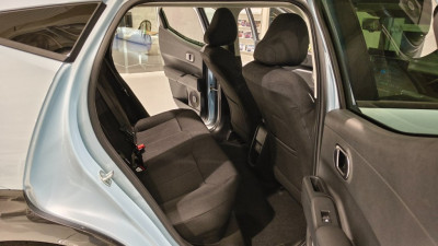 Hyundai Ioniq 3 Neuwagen Hyundai Ioniq 3 Neuwagen