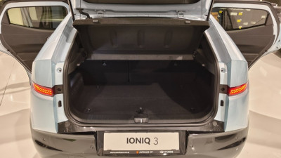 Hyundai Ioniq 3 Neuwagen Hyundai Ioniq 3 Neuwagen