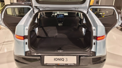 Hyundai Ioniq 3 Neuwagen Hyundai Ioniq 3 Neuwagen