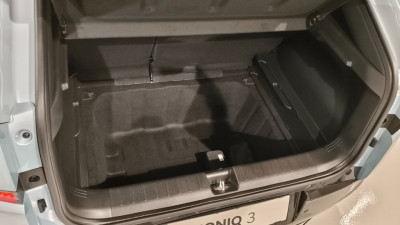 Hyundai Ioniq 3 Neuwagen Hyundai Ioniq 3 Neuwagen