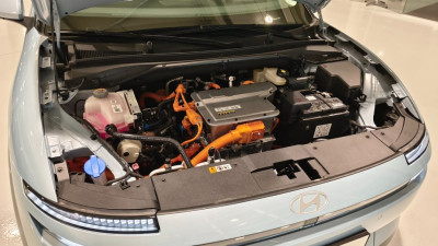Hyundai Ioniq 3 Neuwagen Hyundai Ioniq 3 Neuwagen