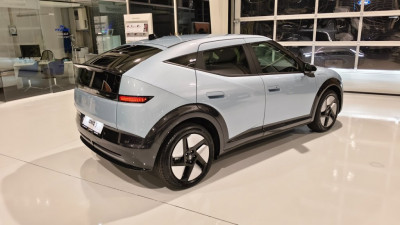 Hyundai Ioniq 3 Neuwagen Hyundai Ioniq 3 Neuwagen