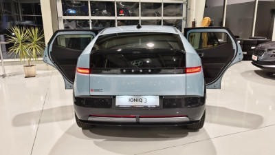 Hyundai Ioniq 3 Neuwagen Hyundai Ioniq 3 Neuwagen
