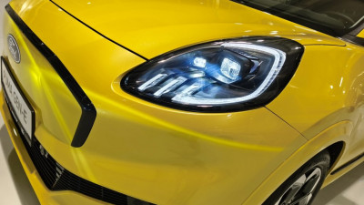 Ford Puma Vorführwagen Ford Puma Vorführwagen