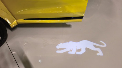 Ford Puma Vorführwagen Ford Puma Vorführwagen