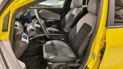 Ford Puma Vorführwagen Ford Puma Vorführwagen