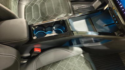 Ford Puma Vorführwagen Ford Puma Vorführwagen