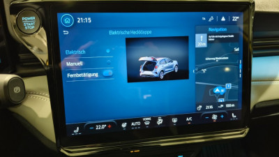 Ford Puma Vorführwagen Ford Puma Vorführwagen