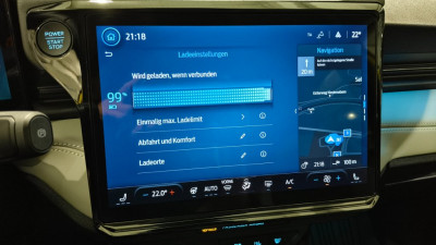 Ford Puma Vorführwagen Ford Puma Vorführwagen