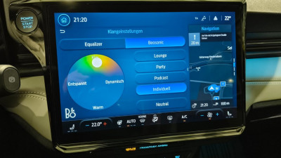 Ford Puma Vorführwagen Ford Puma Vorführwagen
