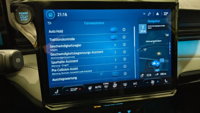 Ford Puma Vorführwagen Ford Puma Vorführwagen