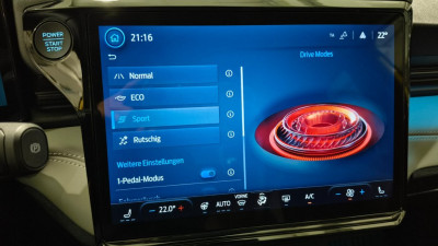 Ford Puma Vorführwagen Ford Puma Vorführwagen