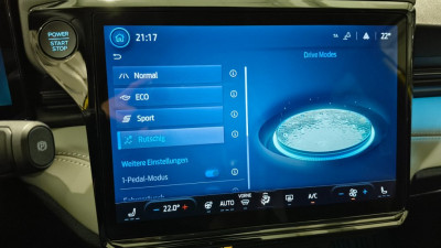 Ford Puma Vorführwagen Ford Puma Vorführwagen