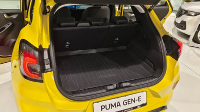 Ford Puma Vorführwagen Ford Puma Vorführwagen